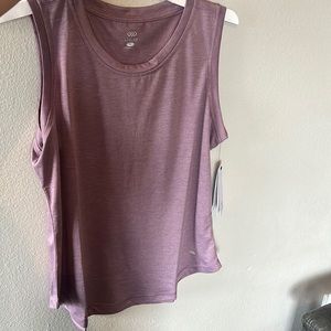 Dusty Rose ladies active too